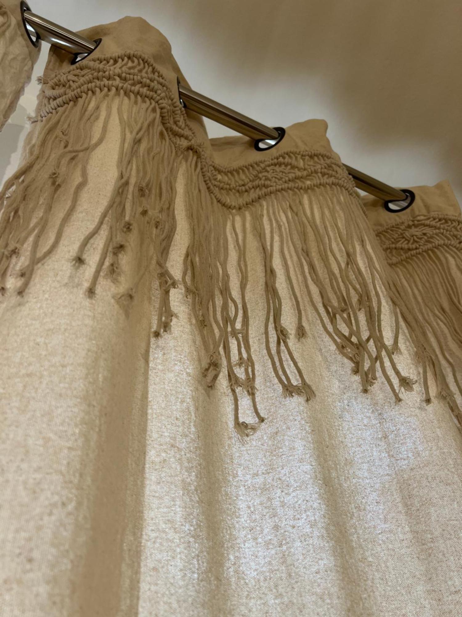 Boho Cane Apartment 地拉那 外观 照片